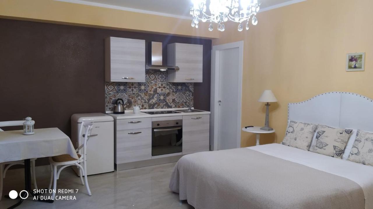 Villa Margherita Лечче Экстерьер фото