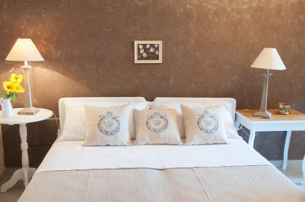 Villa Margherita Лечче Экстерьер фото