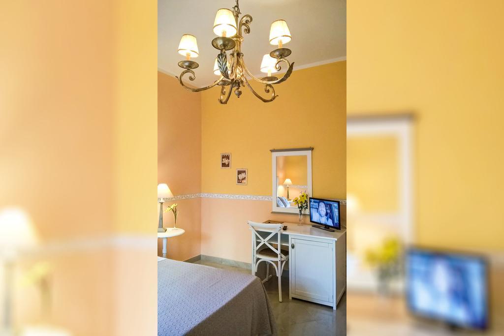 Villa Margherita Лечче Экстерьер фото