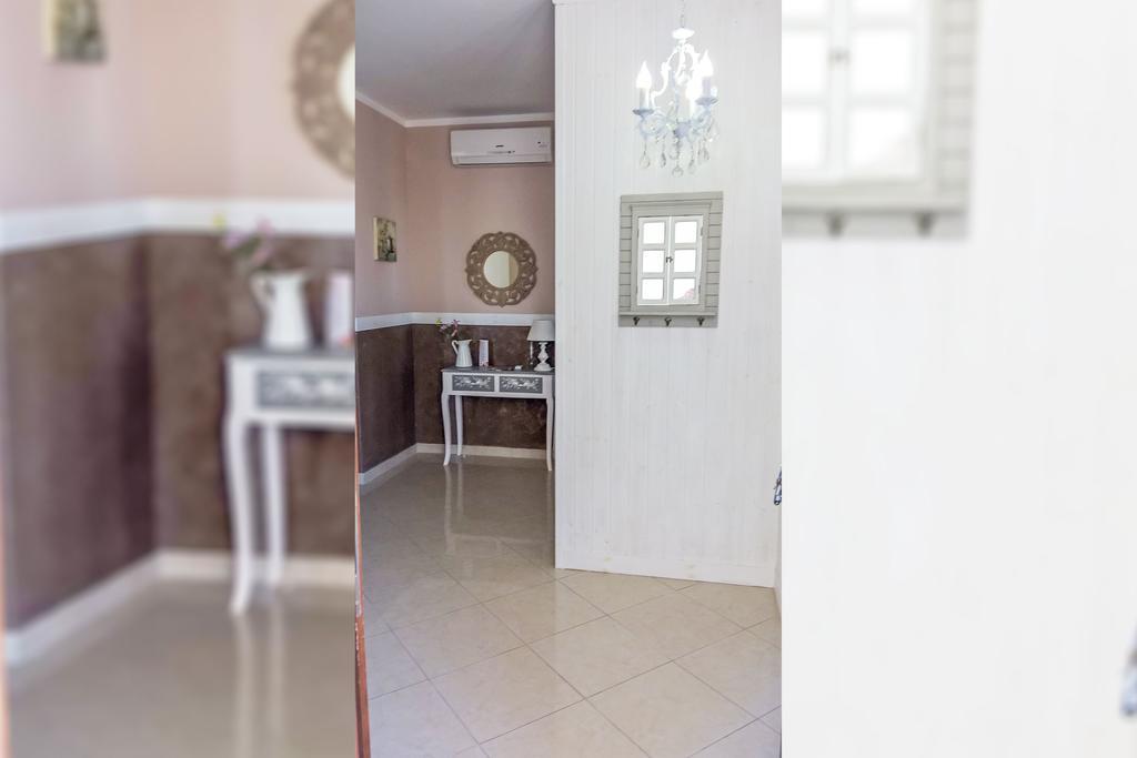 Villa Margherita Лечче Экстерьер фото